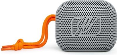 Enceinte nomade MUSE PORTABLE MUSE M-360-LG  - Gris - 5W - Bl