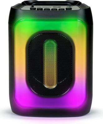 Enceinte sono THOMSON Enceinte Nomad sur Batterie rechargeable