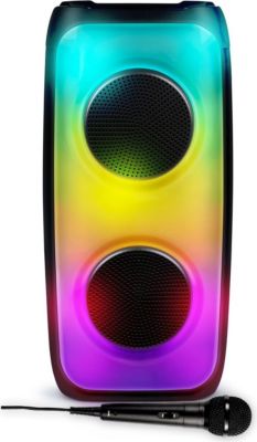 Enceinte sono BIGBEN Enceinte Autonome Sono DJ BIG BEN PARTY