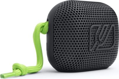 Enceinte nomade MUSE PORTABLE MUSE M-360-BT - Noir - 5W - Blu
