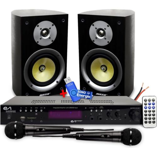 Enceintes / Casques Audio en stock sur 123CONSOMMABLES