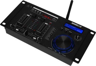 Table de mixage HQ POWER HQMX11009