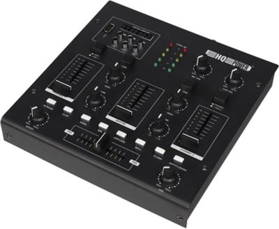 Table de mixage HQ POWER HQMX11005