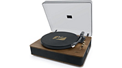 Platine Vinyle VC600 - Tourne-disque - Bluetooth - Lecteur Et Convertisseur  De Vinyle - Violet à Prix Carrefour