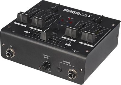 Table de mixage HQ POWER HQMX11006