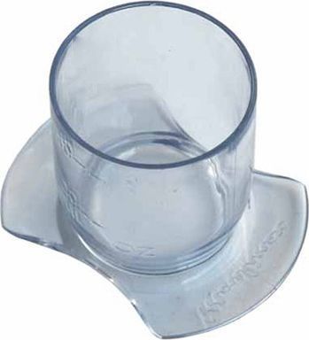 Bol SEB POUSSOIR DOSEUR BLENDER MOULINEX OPTIBLE