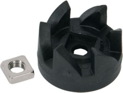 Bol MOULINEX ARBRE DE TRANSMISSION + ECROU BLENDER MO Bol MOULINEX ARBRE DE TRANSMISSION + ECROU BLENDER MO