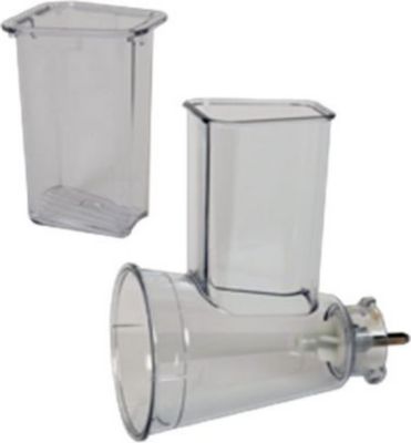 Bol MOULINEX CORPS DE RAPE AVEC POUSSOIR ROBOT MOULIN Bol MOULINEX CORPS DE RAPE AVEC POUSSOIR ROBOT MOULIN