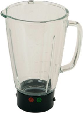 Bol MOULINEX BOL BLENDER AVEC EMBASE + JOINT + VIS BL Bol MOULINEX BOL BLENDER AVEC EMBASE + JOINT + VIS BL