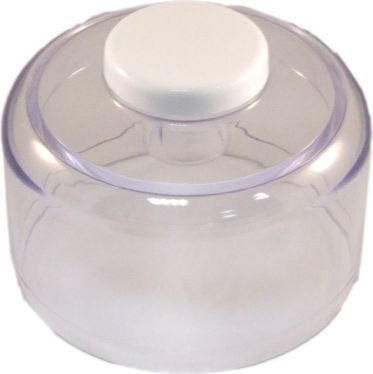 Bol MOULINEX COUVERCLE DE BOL POUR HACHOIR LA MOULINE