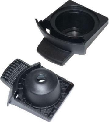 Verseuse MOULINEX PORTE CAPSULES EXPRESSO DOLCE GUSTO KRUP