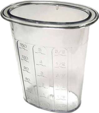 Bol MOULINEX POUSSOIR DE BOL ROBOT MOULINEX  MS-59098