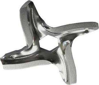 Bol MOULINEX COUTEAU HACHOIR HV3 / 6 / 8 - POWERMIX -