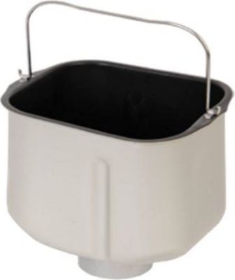 Cuve MOULINEX CUVE MACHINE A PAIN NUTRIBREAD MOULINEX Cuve MOULINEX CUVE MACHINE A PAIN NUTRIBREAD MOULINEX