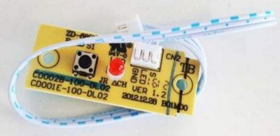 Verseuse MOULINEX MODULE ELECTRONIQUE DE COMMANDE CAFETIER Verseuse MOULINEX MODULE ELECTRONIQUE DE COMMANDE CAFETIER