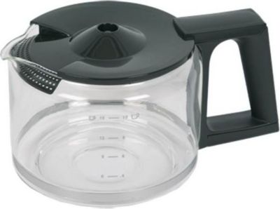 Verseuse MOULINEX VERSEUSE CAFETIERE CONTROL LINE KRUPS