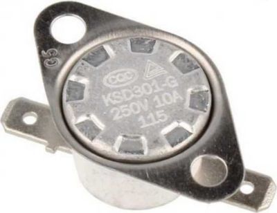 Verseuse MOULINEX THERMOSTAT DE RESISTANCE CAFETIERE SUBIT