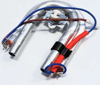 Verseuse MOULINEX RESISTANCE CAFETIERE SUBITO - PRINCIPIO