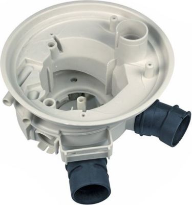 Pompe de cyclage ELECTROLUX BLOC FOND DE CUVE LAVE-VAISSELLE ARTHUR-