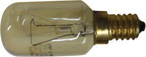 Ampoule UNIVERSEL AMPOULE DE FOUR 300 degres E14  40W  ELE
