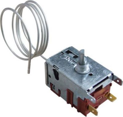 Thermostat ARISTON THERMOSTAT DANFOSS 077B6916 REFRIGERATEU Thermostat ARISTON THERMOSTAT DANFOSS 077B6916 REFRIGERATEU