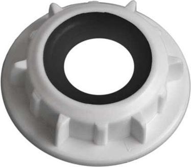 Bras de lavage ARISTON ECROU DE FIXATION EXTERIEUR ARRIVEE D EA