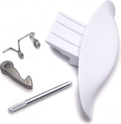 Poignée ARISTON POIGNEE DE PORTE LAVE-LINGE ARISTON