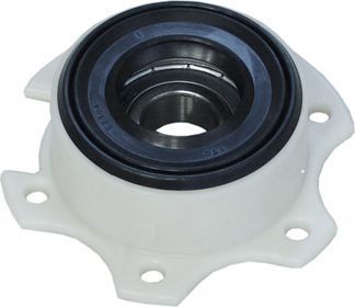 Palier ARISTON PALIER NYLON ROULEMENT 6204 + JOINT LAVE