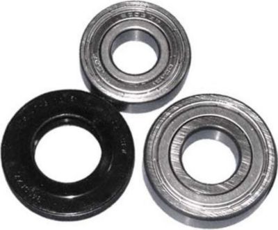 Roulement ARISTON KIT ROULEMENTS + JOINT 25 - 47 - 8/11,5