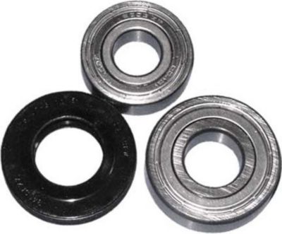 Roulement ARISTON KIT ROULEMENTS + JOINT 25 - 47 - 8/11,5 Roulement ARISTON KIT ROULEMENTS + JOINT 25 - 47 - 8/11,5