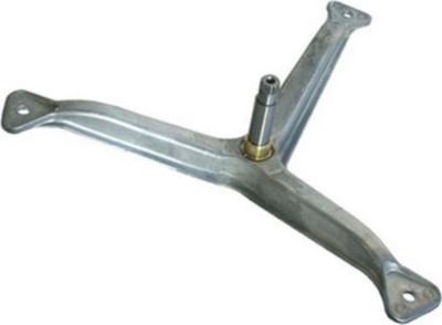 Palier ARISTON CROISILLON DE TAMBOUR LAVE-LINGE INDESIT