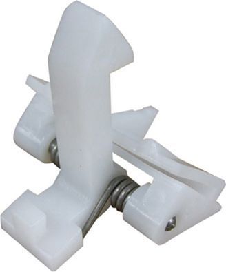 Poignée BOSCH CROCHET FERMETURE HUBLOT LAVE-LINGE BALA