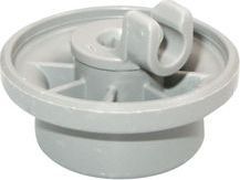 Roulette de panier BOSCH ROULETTE PANIER INFERIEUR LAVE-VAISSELLE