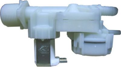 Vanne BOSCH ELECTROVANNE 1 V. + PRESSOSTAT LAVE VAIS Vanne BOSCH ELECTROVANNE 1 V. + PRESSOSTAT LAVE VAIS