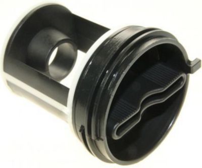 Filtre de vidange BRANDT BOUCHON FILTRE DE POMPE LAVE-LINGE FAGOR