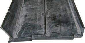 Joint de porte WHIRLPOOL JOINT DE BAS DE PORTE LAVE-VAISSELLE WHI