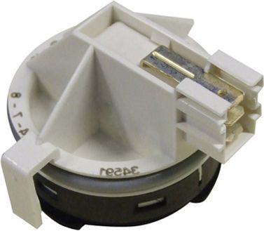 Capteur WHIRLPOOL INTERRUPTEUR PRESENCE EAU LAVE-VAISSELLE Capteur WHIRLPOOL INTERRUPTEUR PRESENCE EAU LAVE-VAISSELLE