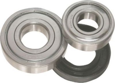 Roulement WALTHAM KIT ROULEMENTS + JOINT 35x62x10  7200237 Roulement WALTHAM KIT ROULEMENTS + JOINT 35x62x10  7200237