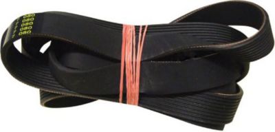 Courroie ROSIERES COURROIE 1200 H8 MAEL CANDY Courroie ROSIERES COURROIE 1200 H8 MAEL CANDY