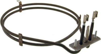 Résistance BRANDT RESISTANCE CHALEUR TOURNANTE 2000W FOUR