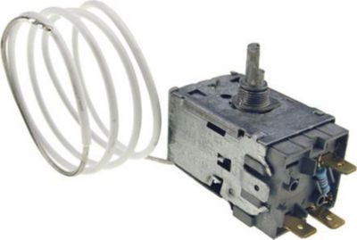 Thermostat WHIRLPOOL THERMOSTAT A130447 REFRIGERATEUR WHIRLPO