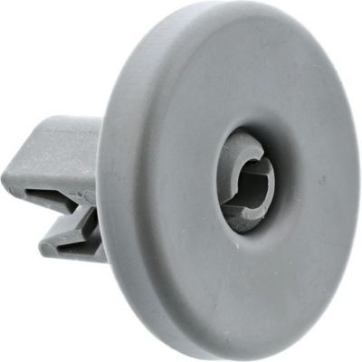 Roulette de panier ELECTROLUX ROULETTE GRISE PANIER INFERIEUR LAVE-VAI Roulette de panier ELECTROLUX ROULETTE GRISE PANIER INFERIEUR LAVE-VAI