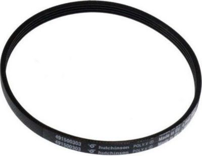 Courroie BEKO COURROIE 285 H4 EL  SECHE-LINGE BEKO