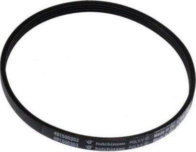 Courroie BEKO COURROIE 285 H4 EL  SECHE-LINGE BEKO