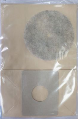 Sac UNIVERSEL POCHETTE DE 10 SACS BAUKNECHT