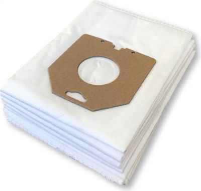 Sac UNIVERSEL SACS Microfibre ASPIRATEUR PHILIPS OSLO Sac UNIVERSEL SACS Microfibre ASPIRATEUR PHILIPS OSLO