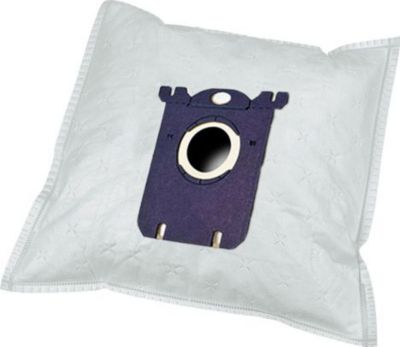 Sac UNIVERSEL SACS Microfibre S-Bag ASPIRATEUR ELECTRO Sac UNIVERSEL SACS Microfibre S-Bag ASPIRATEUR ELECTRO