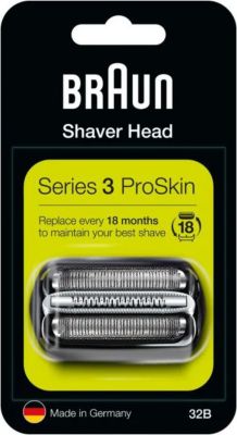 Couteau BRAUN CASSETTE RASAGE 32B RASOIR BRAUN Series Couteau BRAUN CASSETTE RASAGE 32B RASOIR BRAUN Series