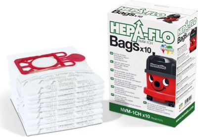 Sac UNIVERSEL SACS ASPIRATEUR NUMATIC NVM-1CH  HENRY -