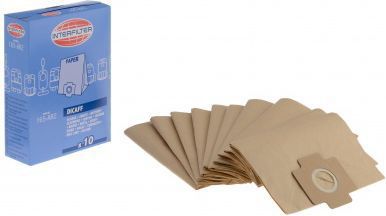 Sac UNIVERSEL SACS Papier ASPIRATEUR DICAFF - KAISUI